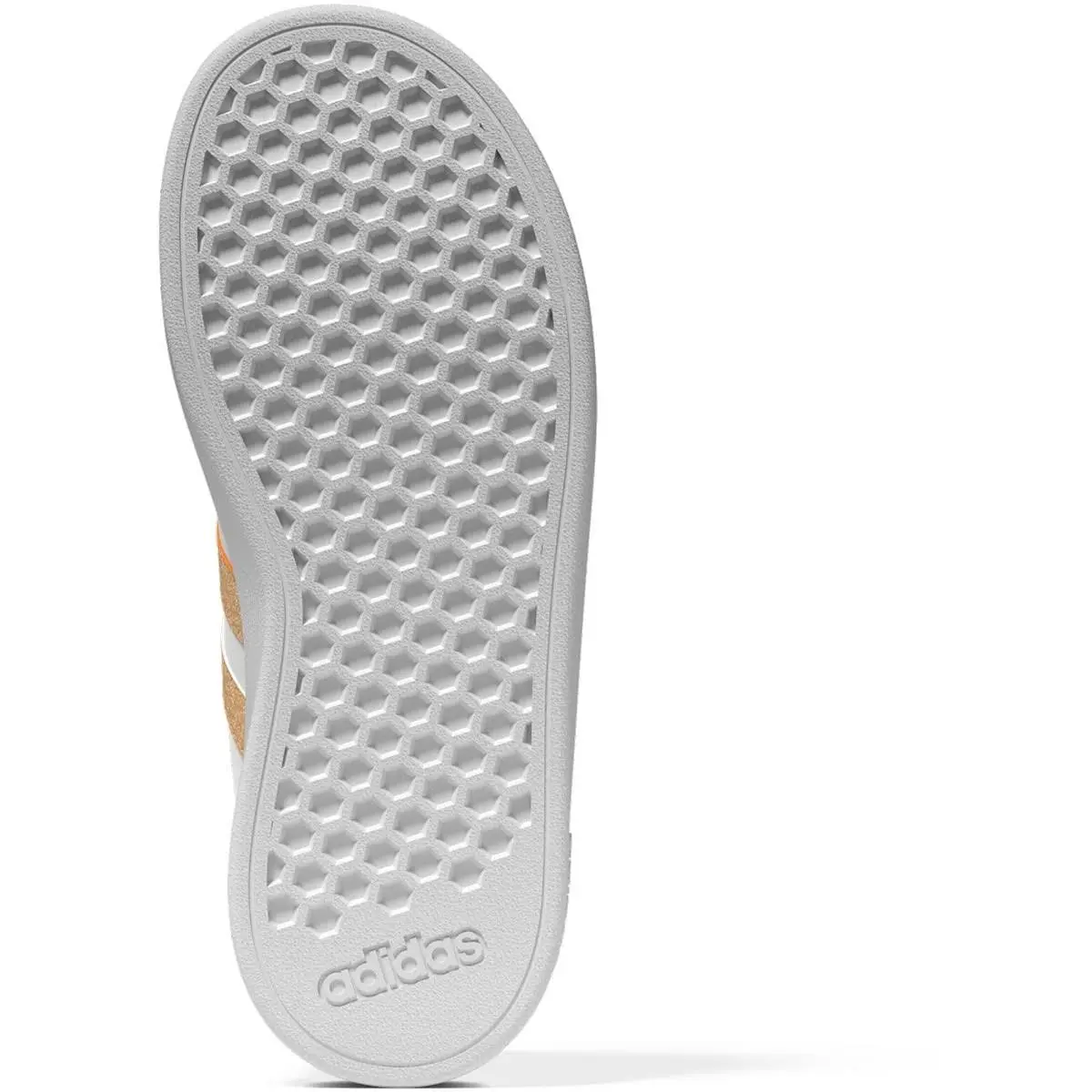Adidas shoes - Black (UPC: 195747366028) 1