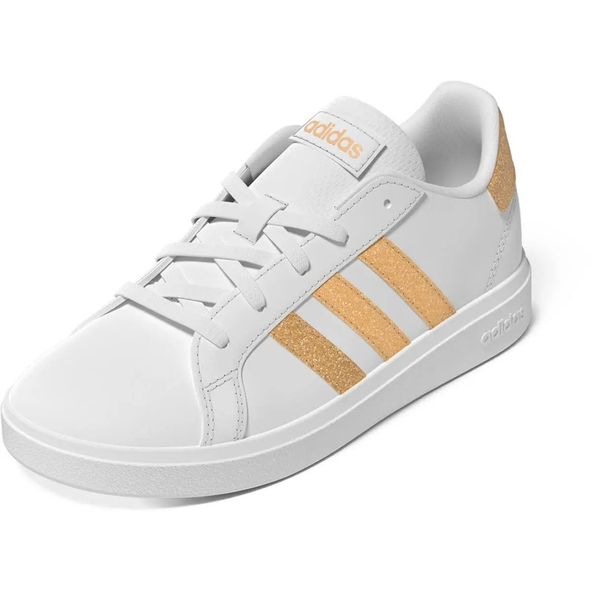 Adidas shoes - Black (UPC: 195747366028) 2
