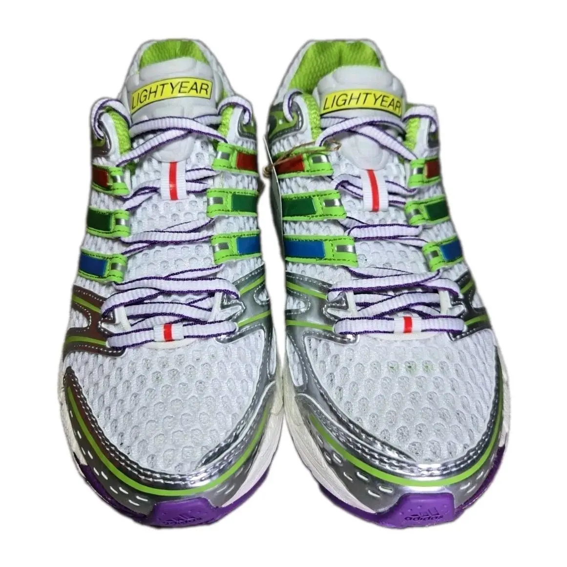 Adidas shoes - Adidas Adistar Control 5 - Adistar Control - Multicolor 0