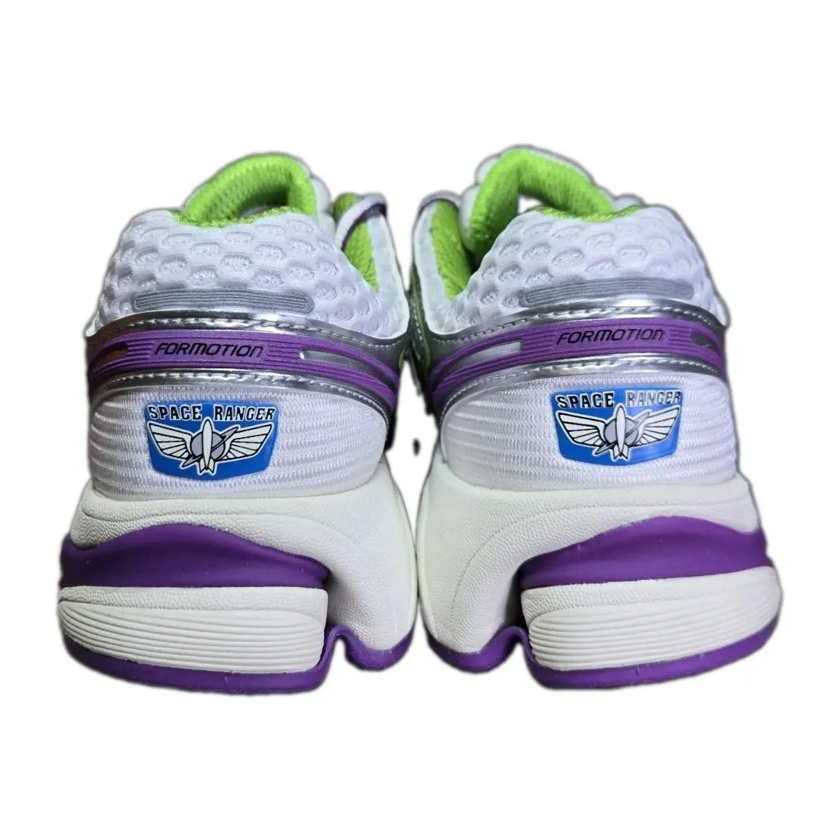 Adidas shoes - Adidas Adistar Control 5 - Adistar Control - Multicolor 1