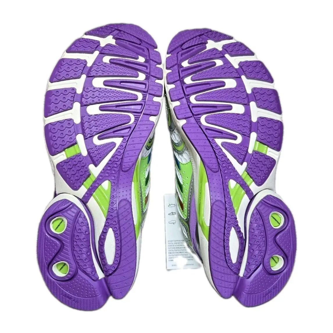 Adidas shoes - Adidas Adistar Control 5 - Adistar Control - Multicolor 2
