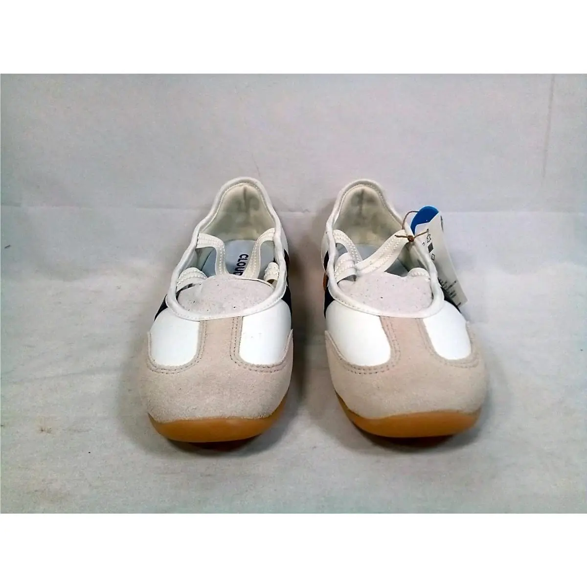 Adidas shoes - adidas Barreda Mary Jane - Barreda Mary Jane - JQ2127 - Core White / Core Black / Gum (UPC: 197617593497) 0