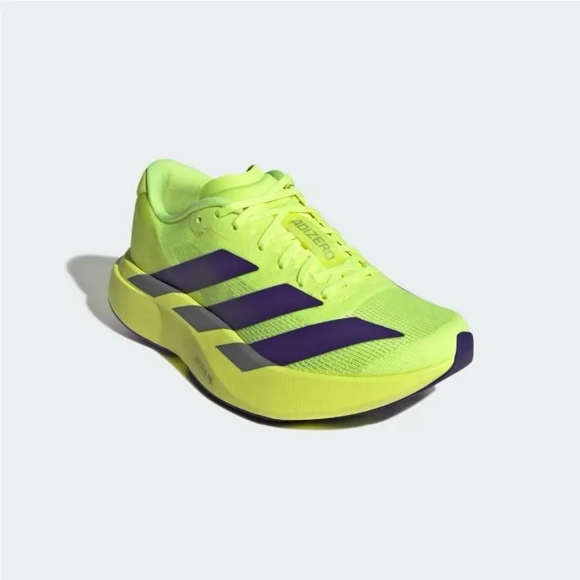 Adidas shoes - Adizero EVO SL - Adizero EVO - Yellow 2