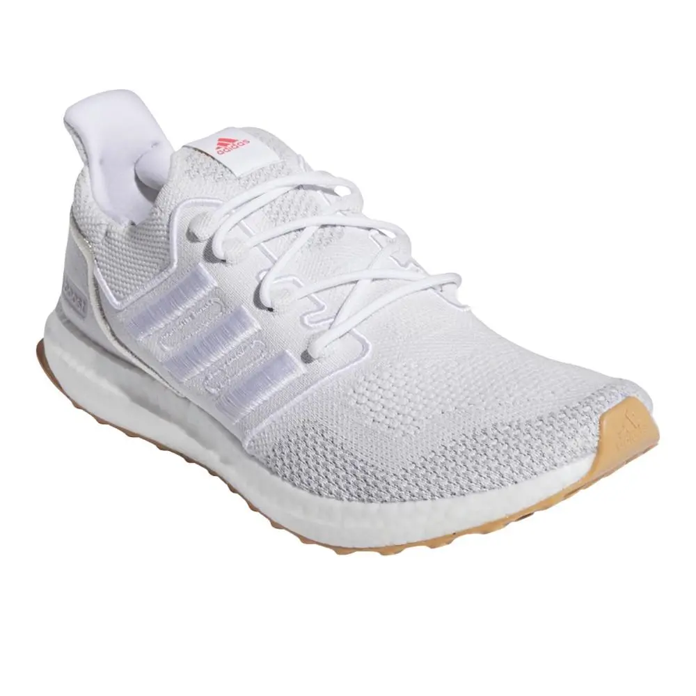 Adidas shoes - adidas Ultraboost Ultra Boost 1.0 Lower Carbon Footprint - IE8301 - White (UPC: 196472007798) 0