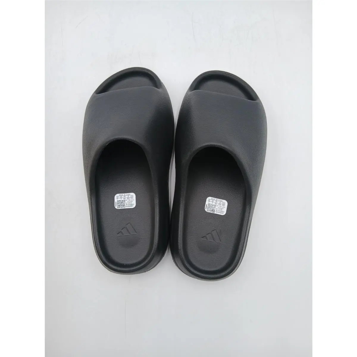 Adidas shoes - adidas Yeezy Slide - Yeezy Slide - hq6448 - ONYX 2
