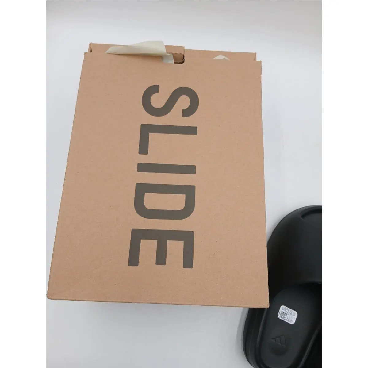 Adidas shoes - adidas Yeezy Slide - Yeezy Slide - hq6448 - ONYX 6