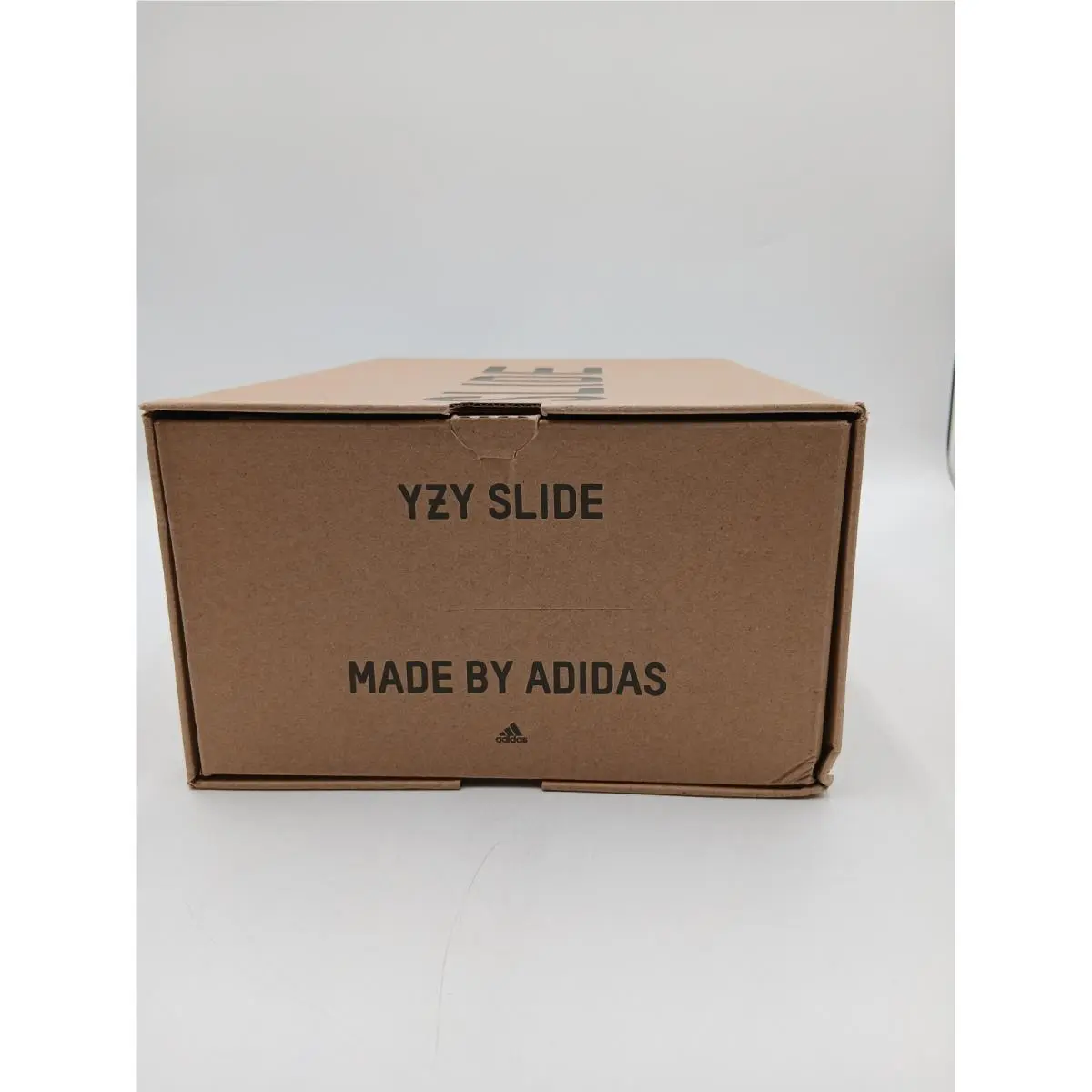 Adidas shoes - adidas Yeezy Slide - Yeezy Slide - hq6448 - ONYX 7