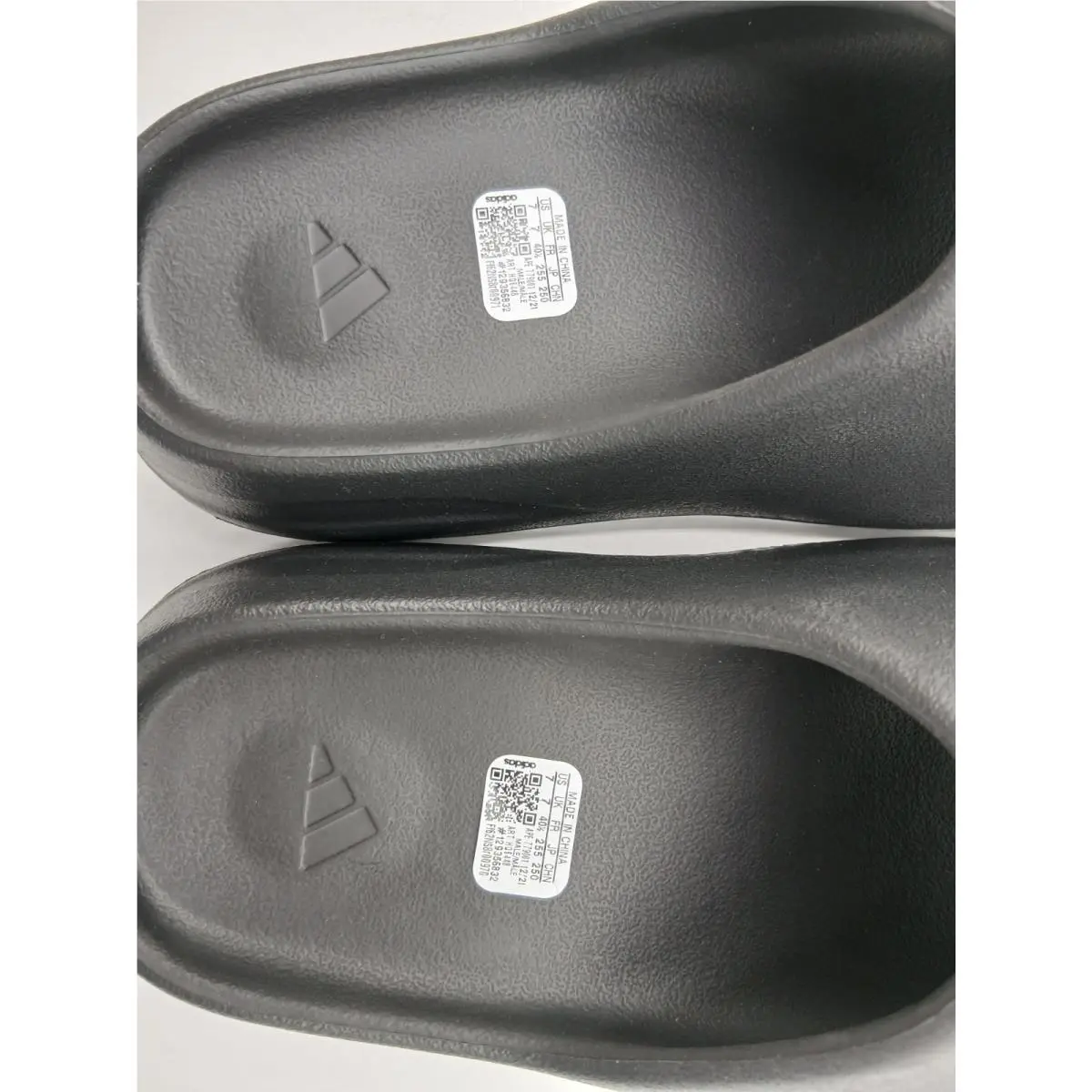 Adidas shoes - adidas Yeezy Slide - Yeezy Slide - hq6448 - ONYX 3