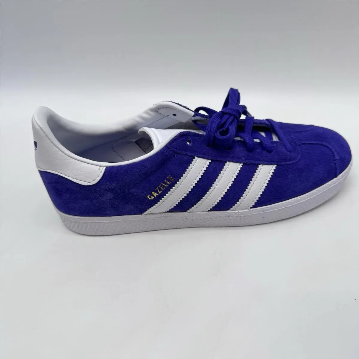 Adidas shoes - Purple 0