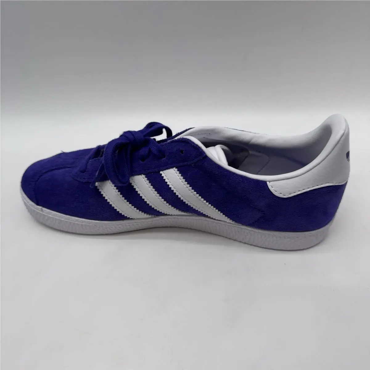 Adidas shoes - Purple 1