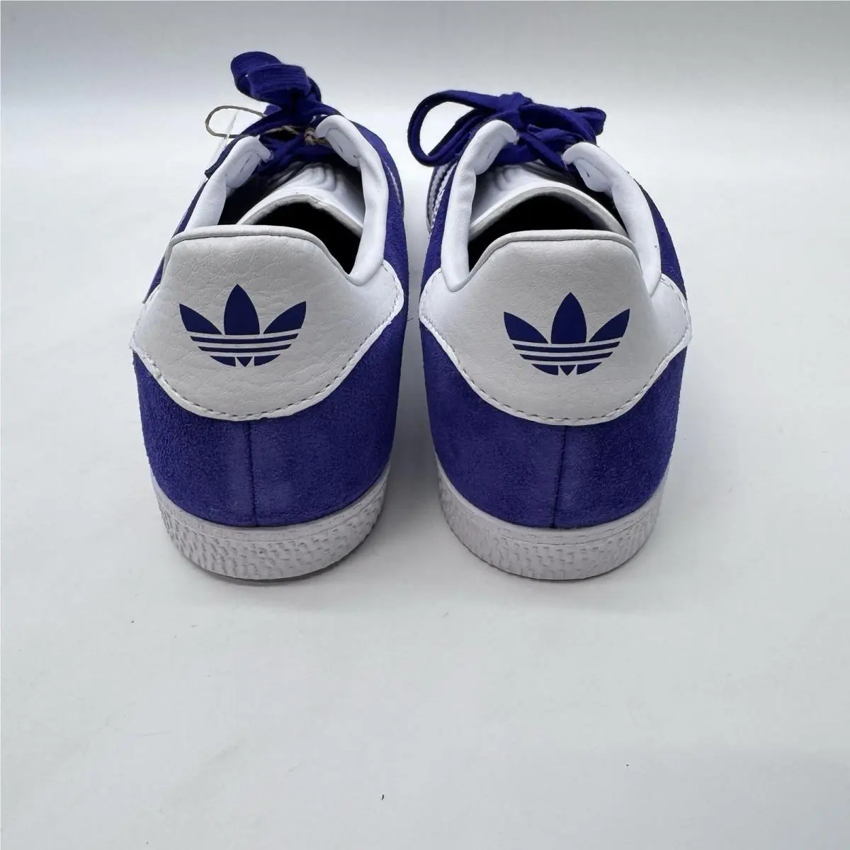 Adidas shoes - Purple 3