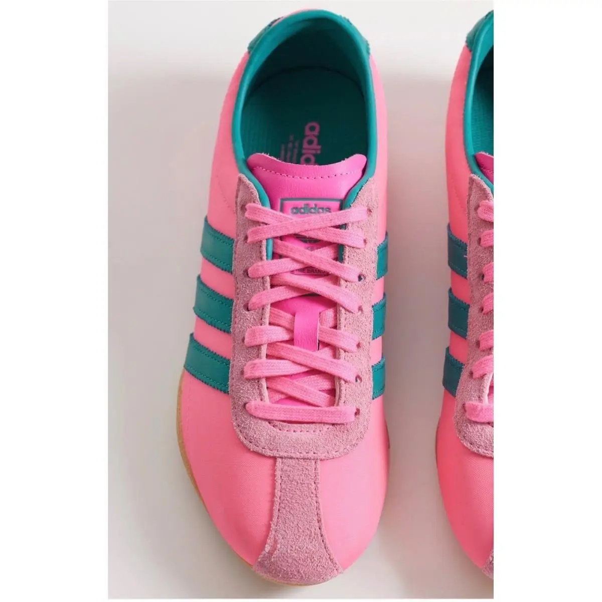 Adidas shoes - adidas Tokyo W - Tokyo - Pink 1