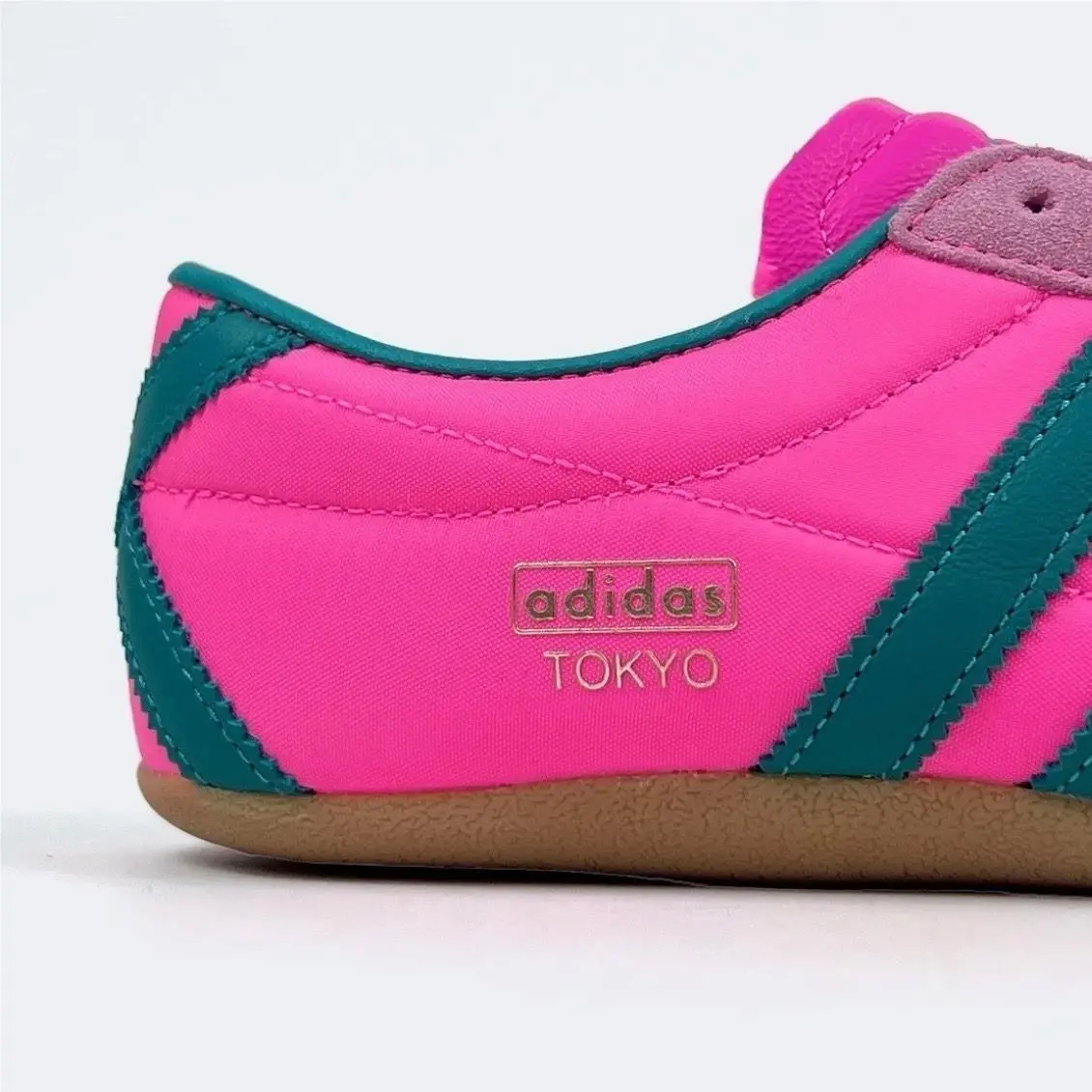 Adidas shoes - adidas Tokyo W - Tokyo - Pink 4