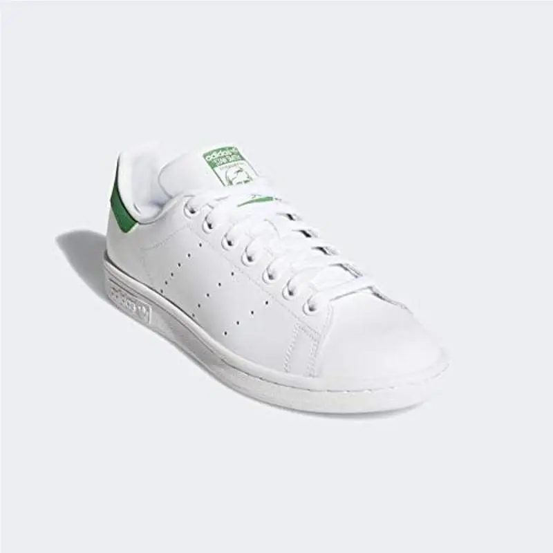 Adidas shoes - White 1