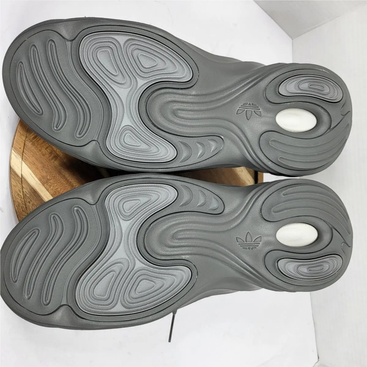 Adidas shoes - adidas AdiFOM Q - AdiFOM - Gray 5