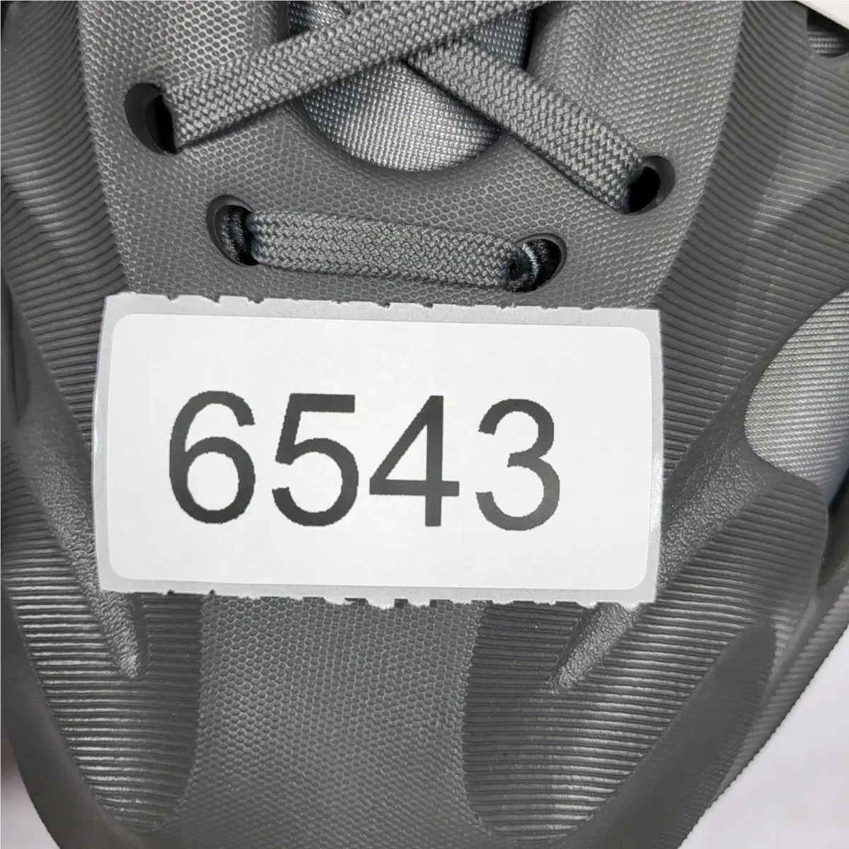 Adidas shoes - adidas AdiFOM Q - AdiFOM - Gray 9