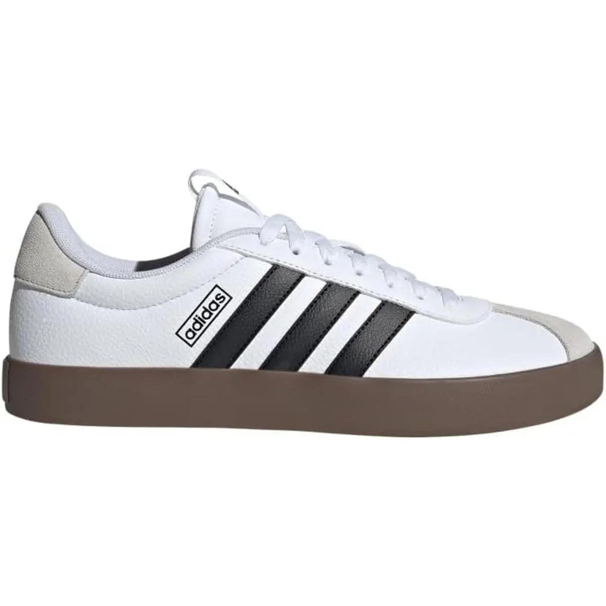 Adidas shoes - White 1