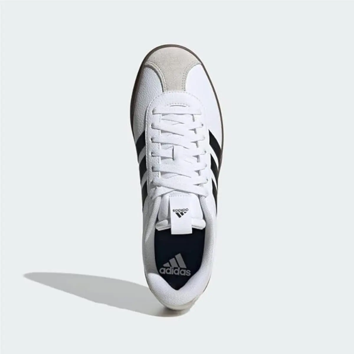 Adidas shoes - White 2