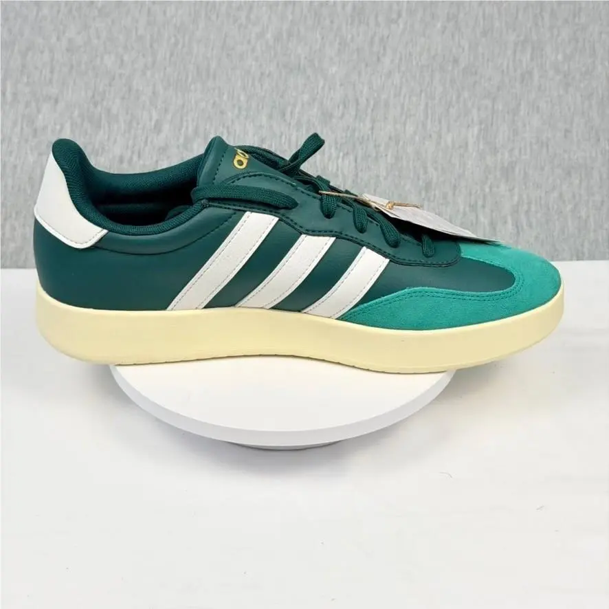 Adidas shoes - Barreda - Barreda - Green 9