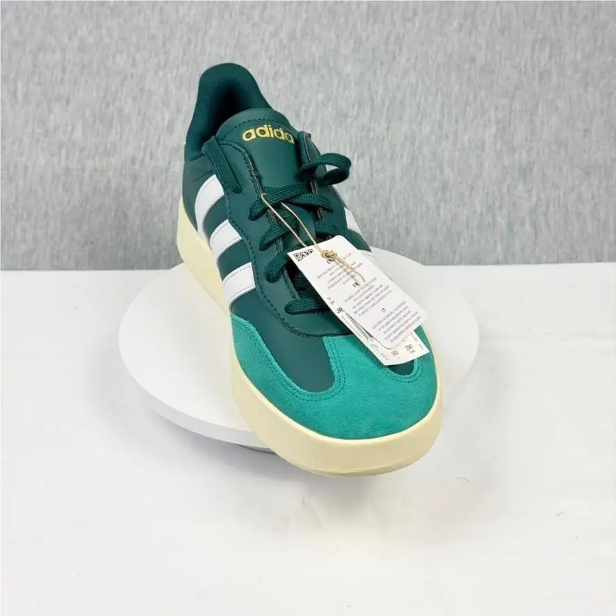 Adidas shoes - Barreda - Barreda - Green 11