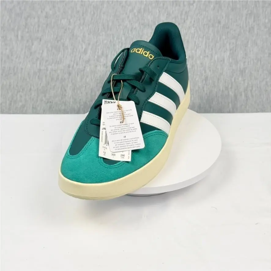 Adidas shoes - Barreda - Barreda - Green 12