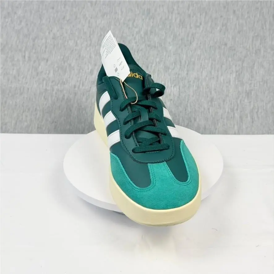 Adidas shoes - Barreda - Barreda - Green 0