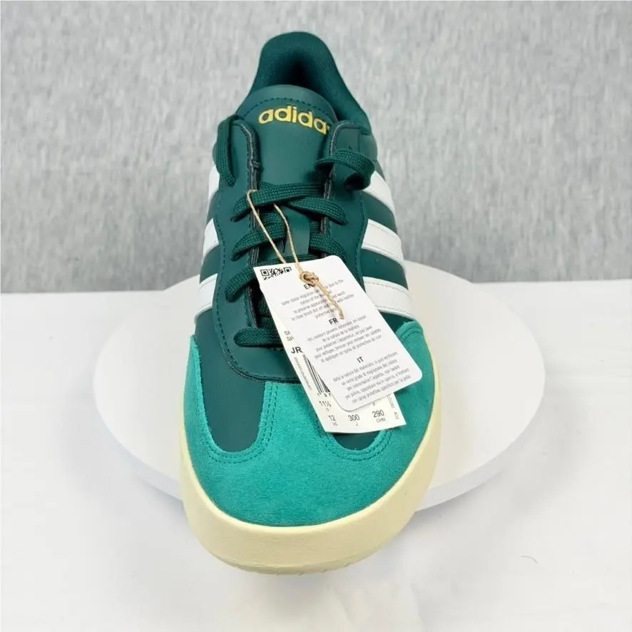 Adidas shoes - Barreda - Barreda - Green 1