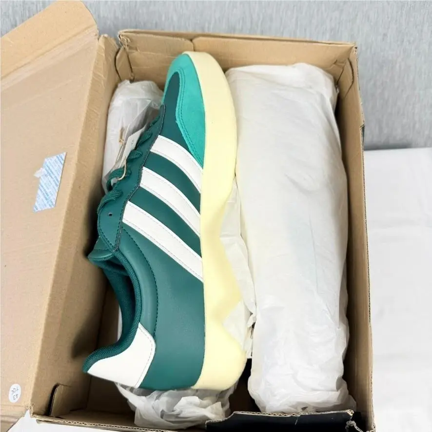 Adidas shoes - Barreda - Barreda - Green 6
