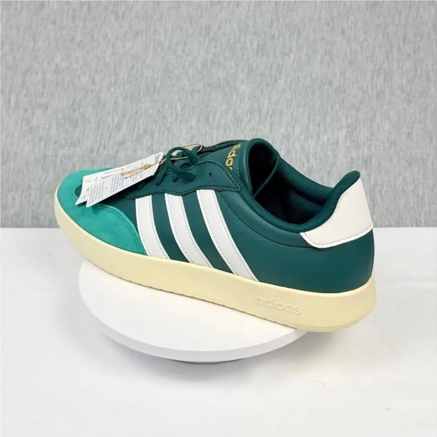 Adidas shoes - Barreda - Barreda - Green 7