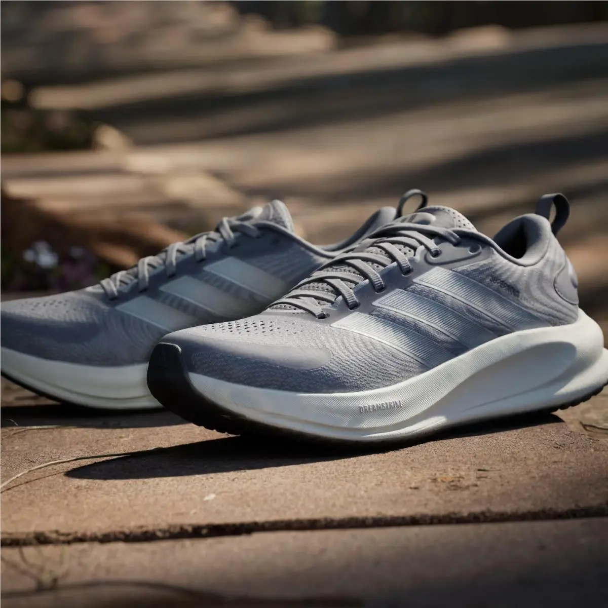Adidas shoes - adidas Supernova - Supernova - JQ4252 - Grey/White (UPC: 198321247218) 0