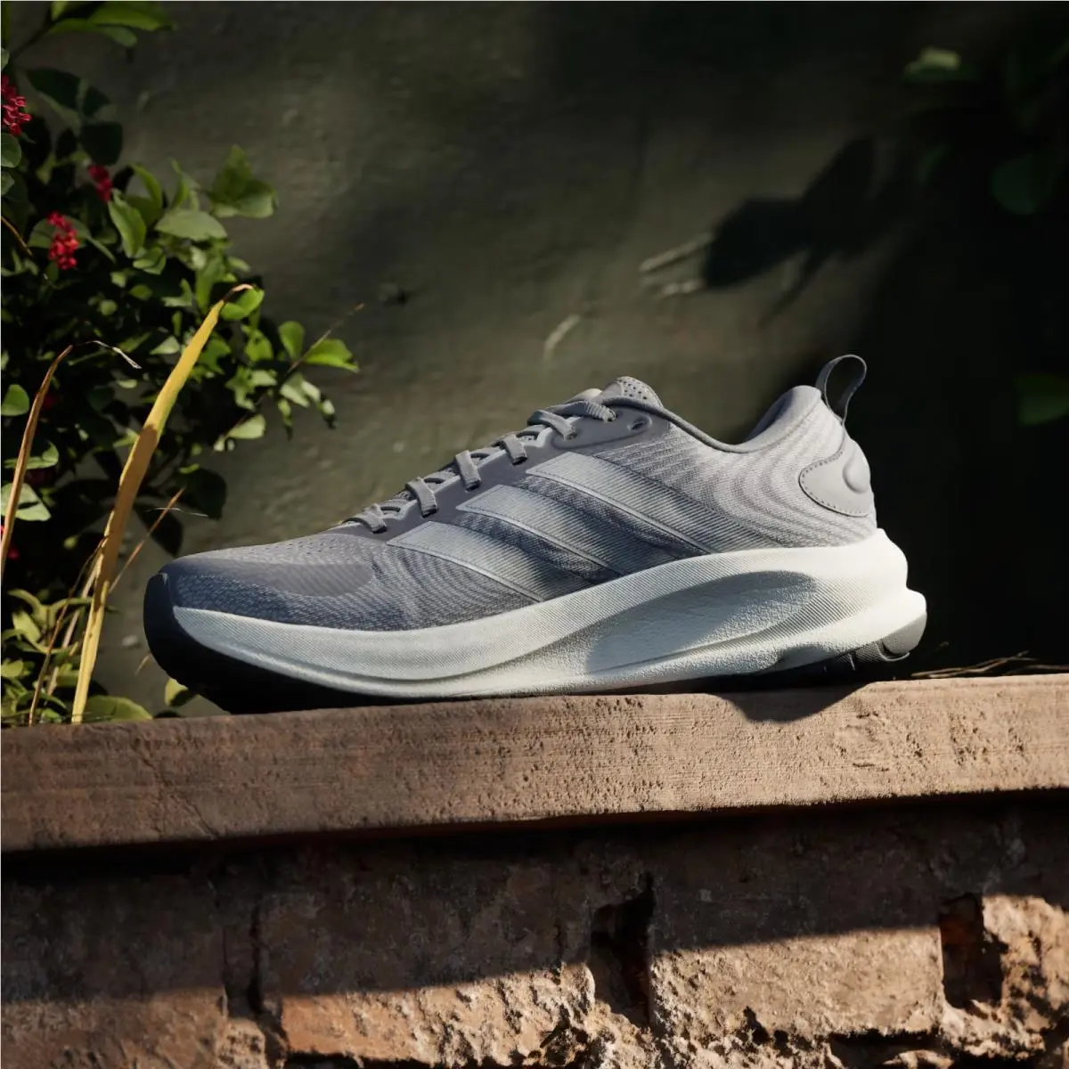 Adidas shoes - adidas Supernova - Supernova - JQ4252 - Grey/White (UPC: 198321247218) 1