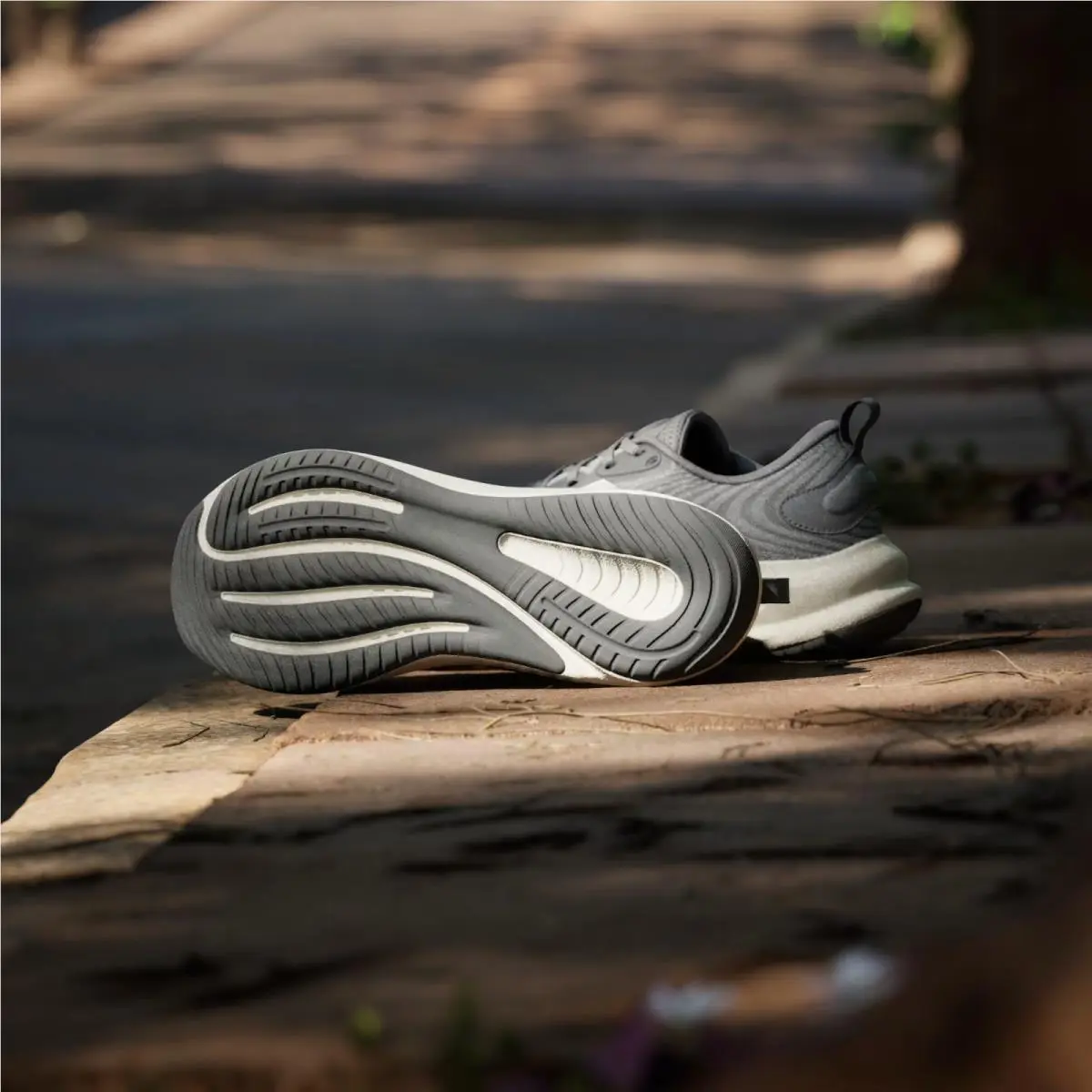 Adidas shoes - adidas Supernova - Supernova - JQ4252 - Grey/White (UPC: 198321247218) 3