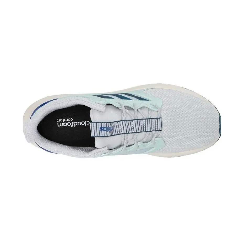 Adidas shoes - Energy Falcon X  EG3954 - Energy Falcon - EG3954 - Multi/White/Blue/Mint Green 1