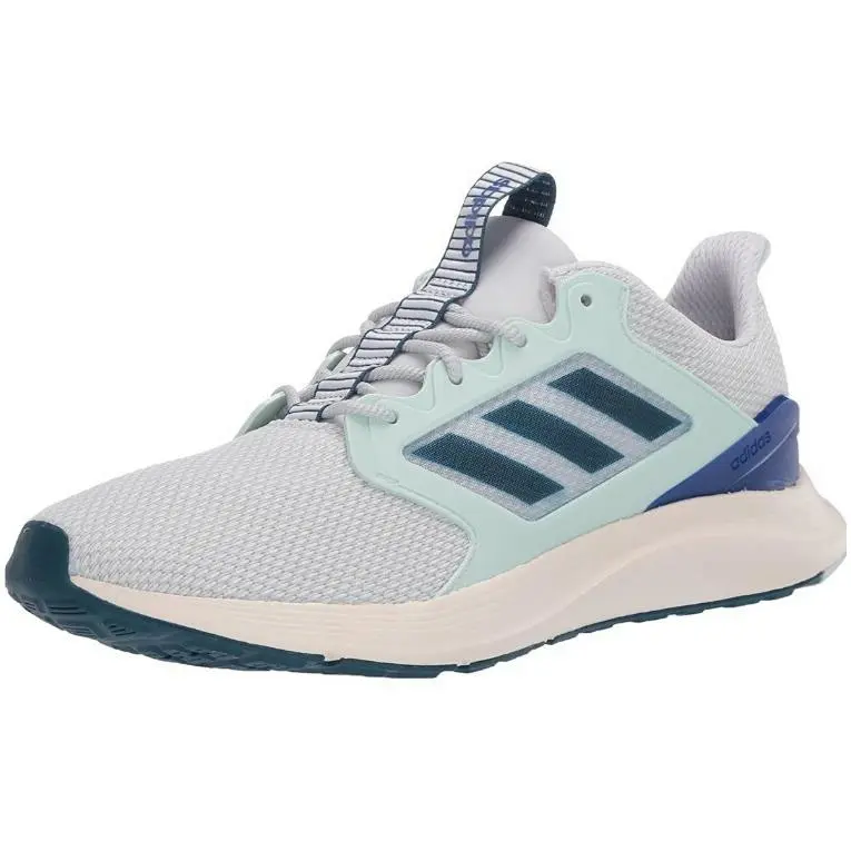 Adidas shoes - Energy Falcon X  EG3954 - Energy Falcon - EG3954 - Multi/White/Blue/Mint Green 5