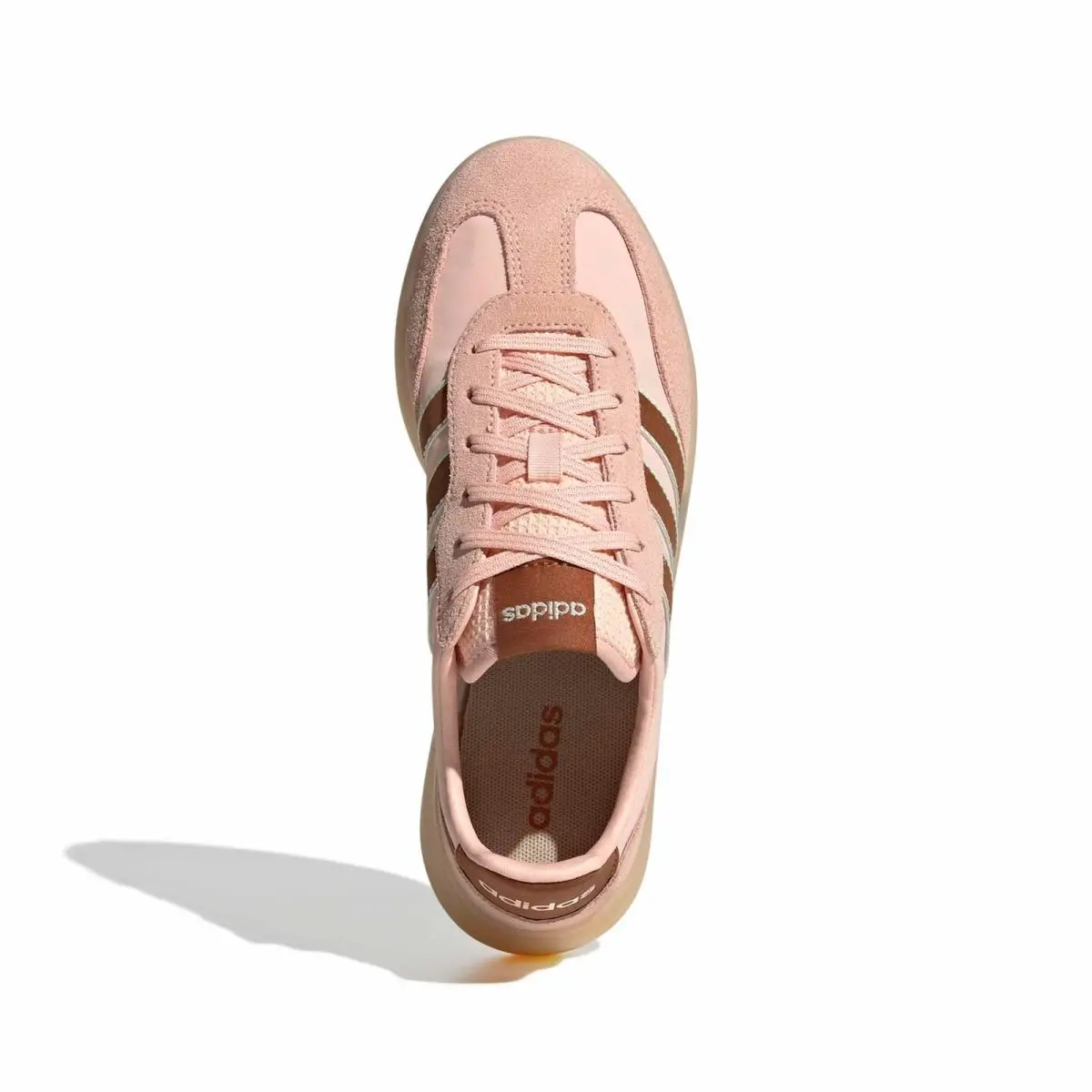 Adidas shoes - Pink 3