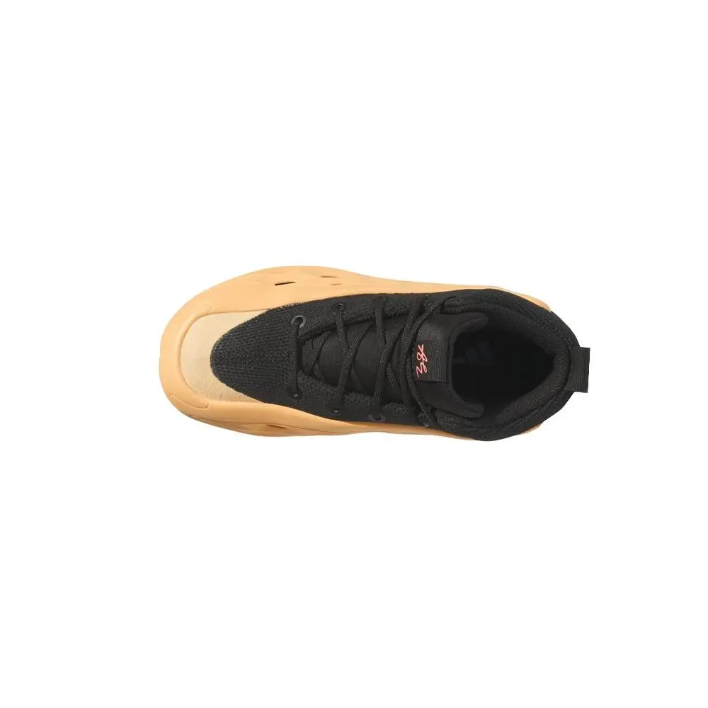 Adidas shoes - adidas A.E. 1 With Love Basketball  Youth - IF1871 - Orange (UPC: 196478655658) 2