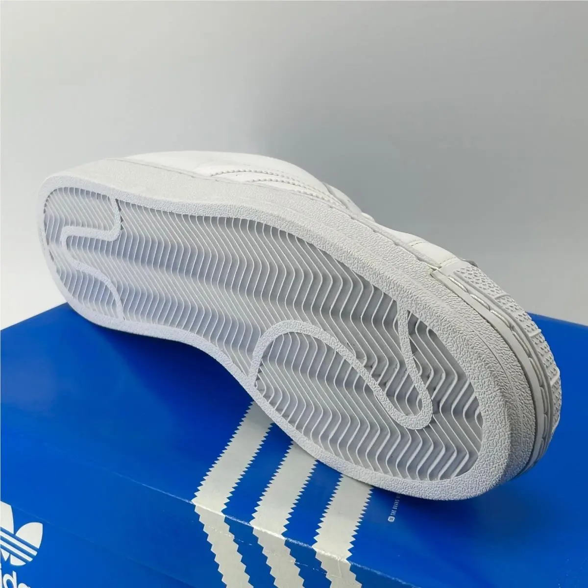 Adidas shoes - adidas Superstar 2 - Superstar - White 5