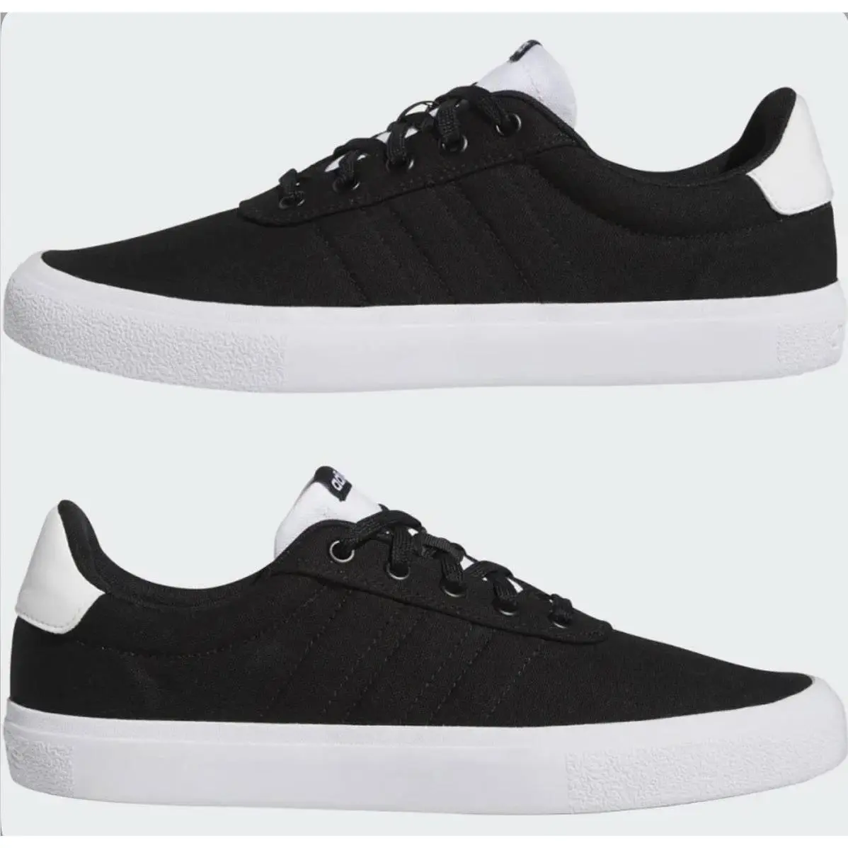 Adidas shoes - adidas Vulc Raid3r - Vulc - GY5496 - Black (UPC: 4065418227513) 0