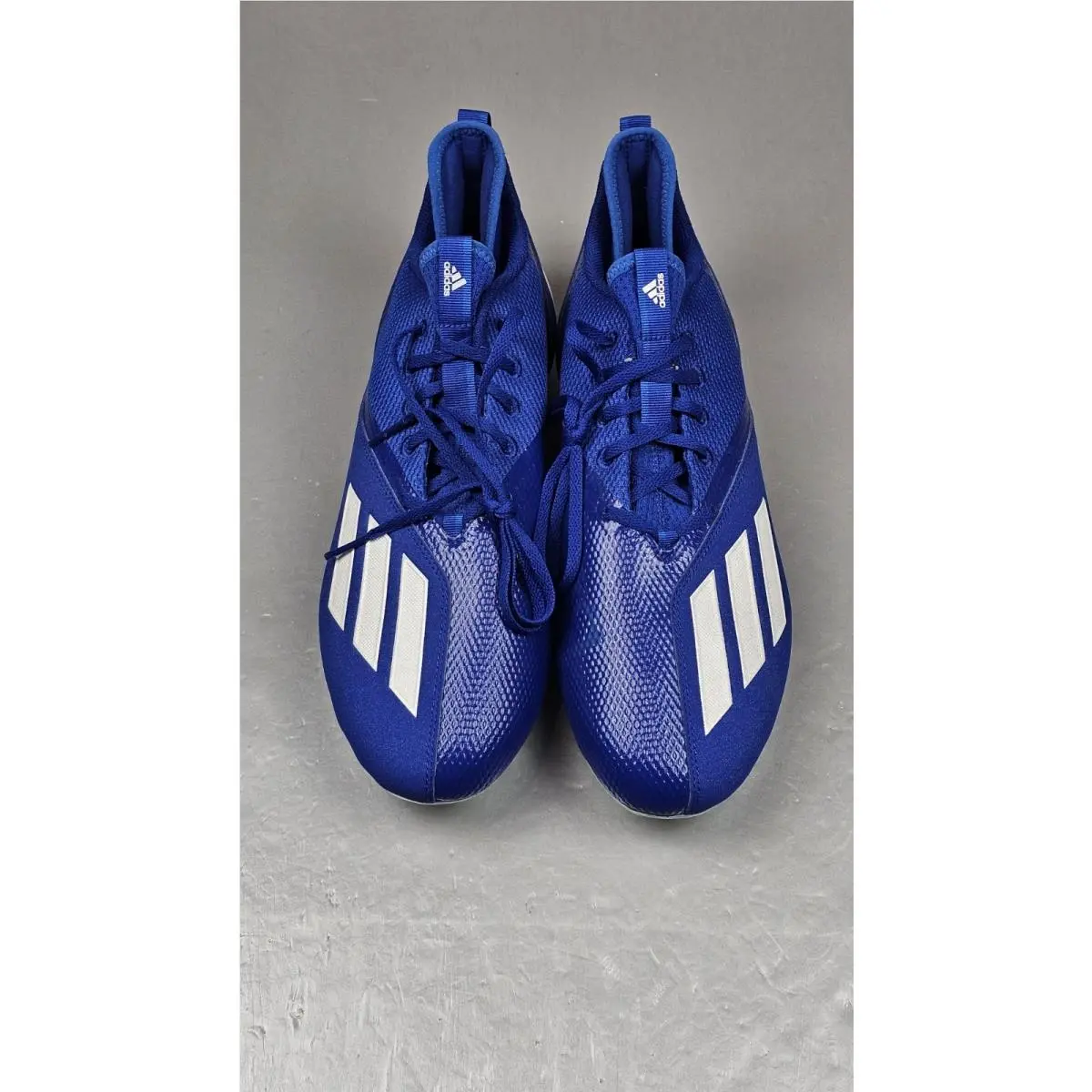 Adidas shoes - adidas Adizero Scorch - Adizero Scorch - GZ0403 - Blue 0
