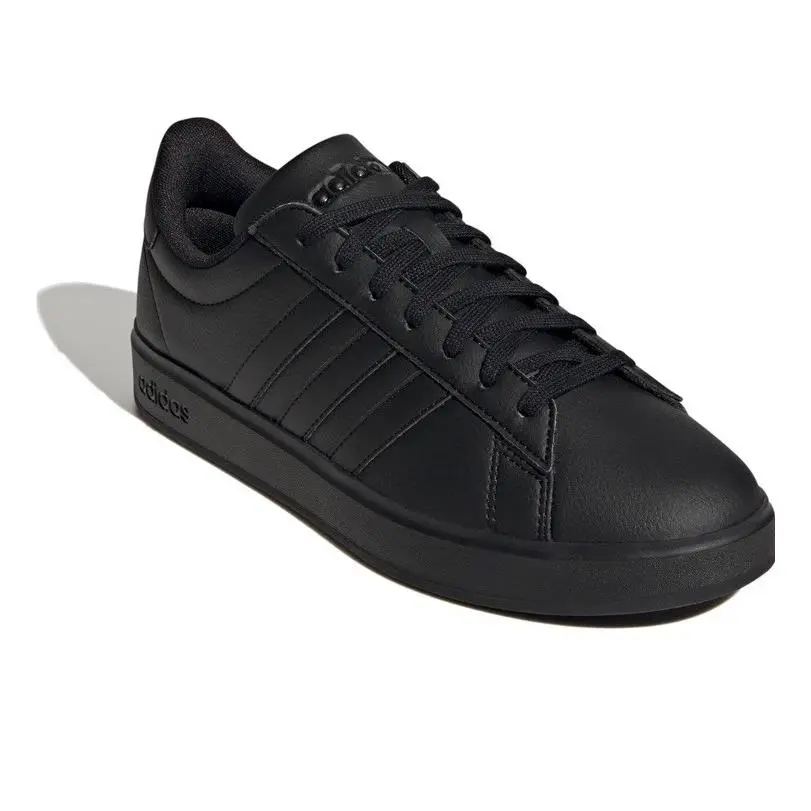 Adidas shoes - adidas Grand Court - Grand Court - Black (UPC: 195740002305) 0