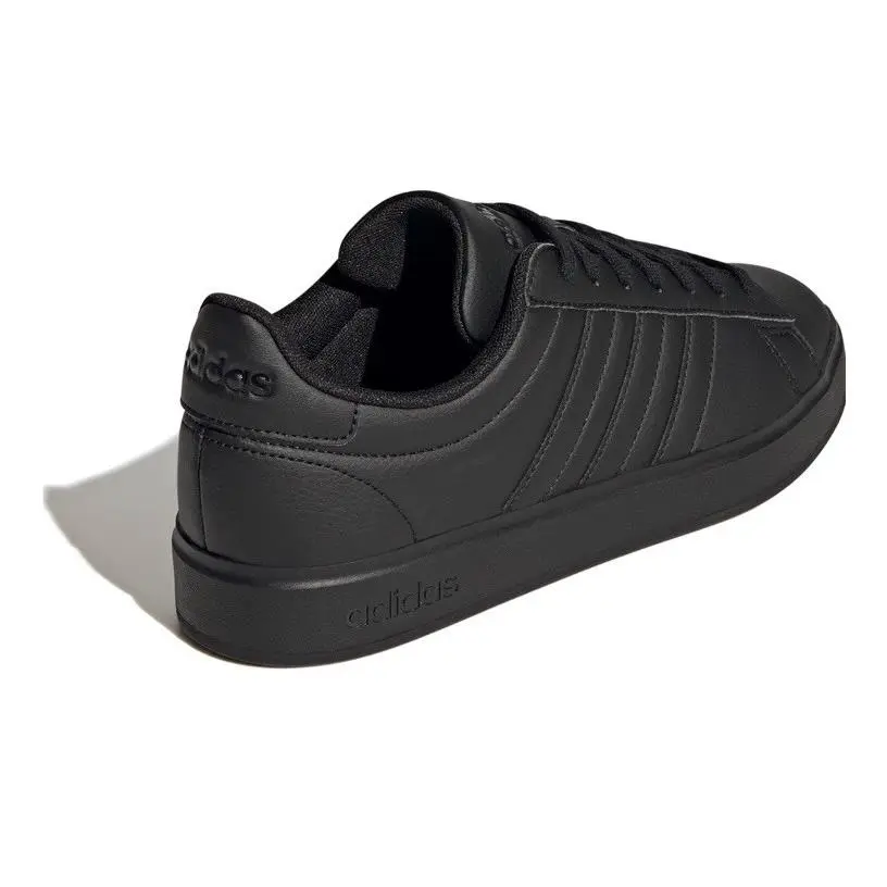 Adidas shoes - adidas Grand Court - Grand Court - Black (UPC: 195740002305) 1