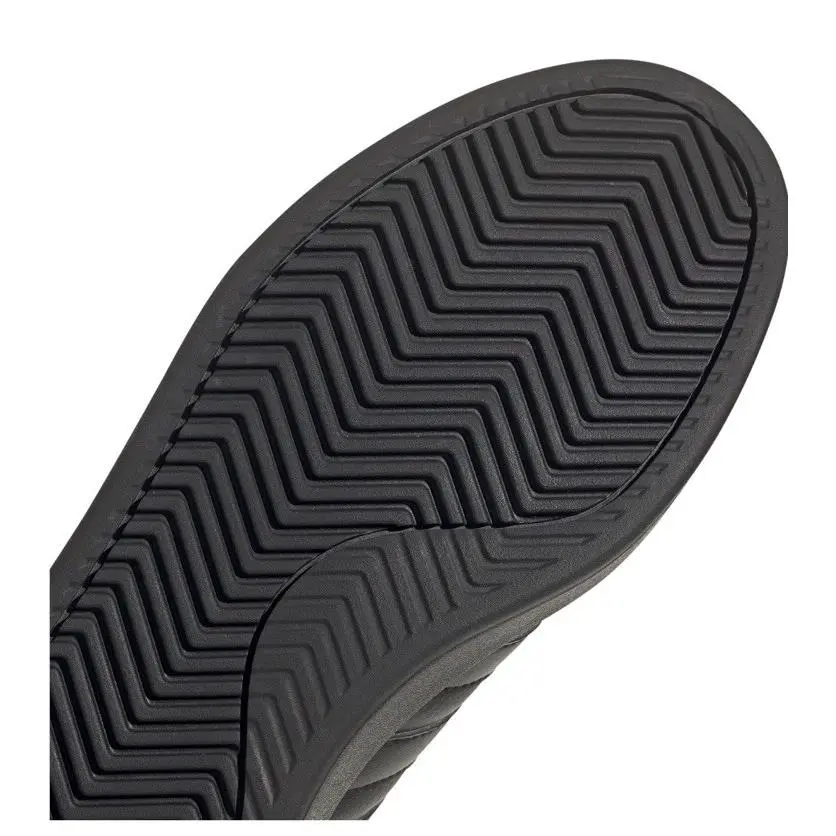 Adidas shoes - adidas Grand Court - Grand Court - Black (UPC: 195740002305) 3