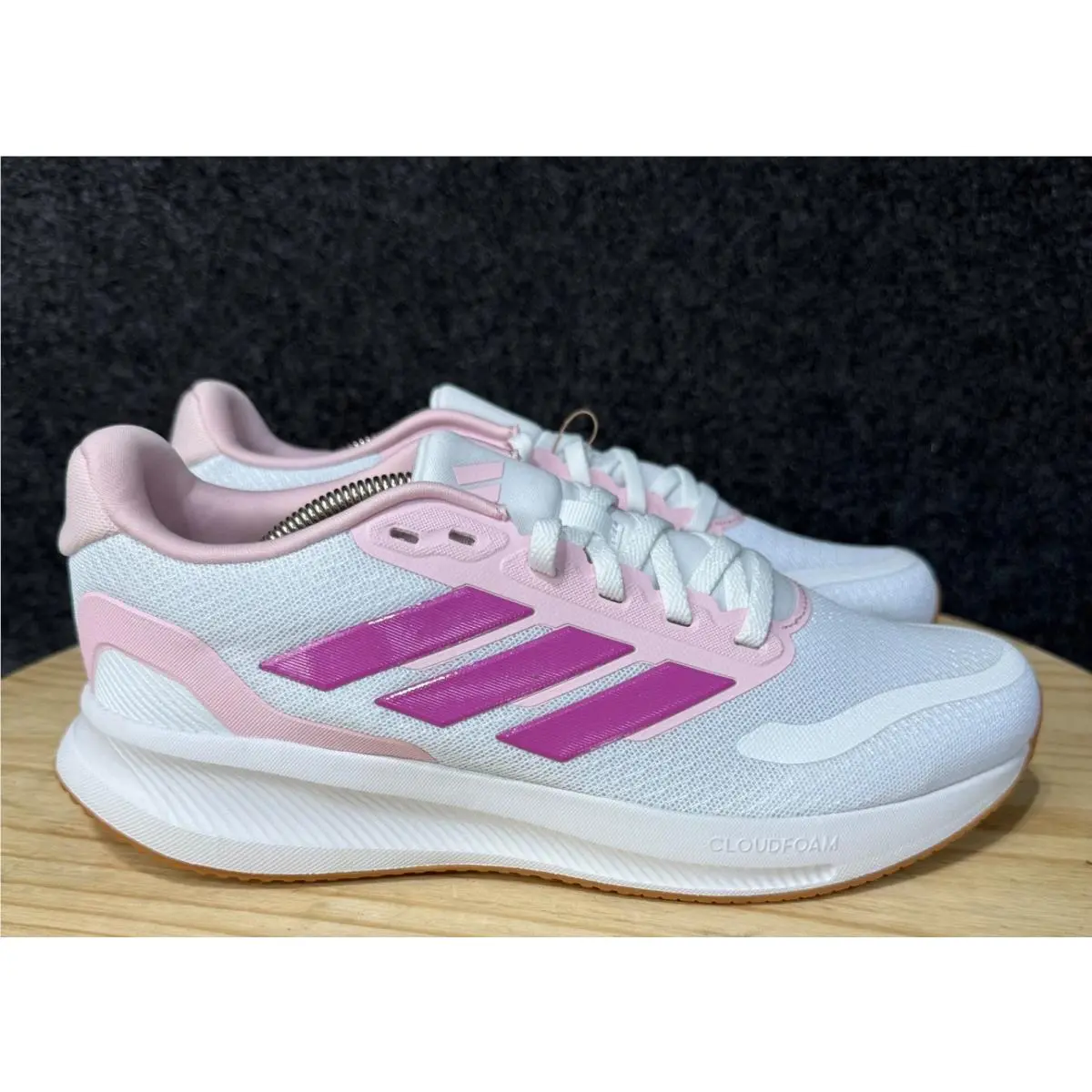 Adidas shoes - adidas Runfalcon 5 - Runfalcon - JP9396 - White 0