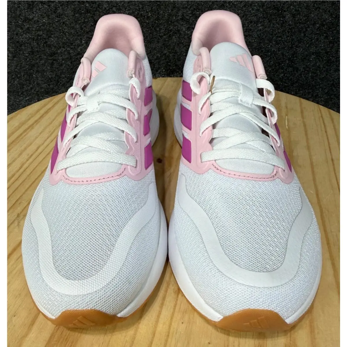Adidas shoes - adidas Runfalcon 5 - Runfalcon - JP9396 - White 1