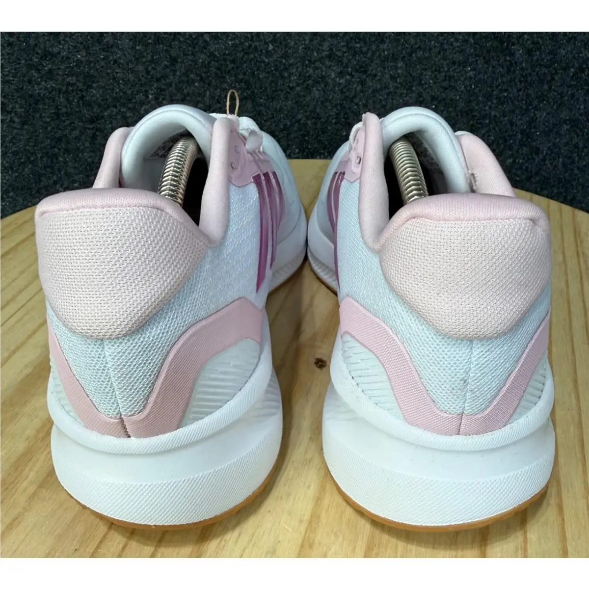 Adidas shoes - adidas Runfalcon 5 - Runfalcon - JP9396 - White 3