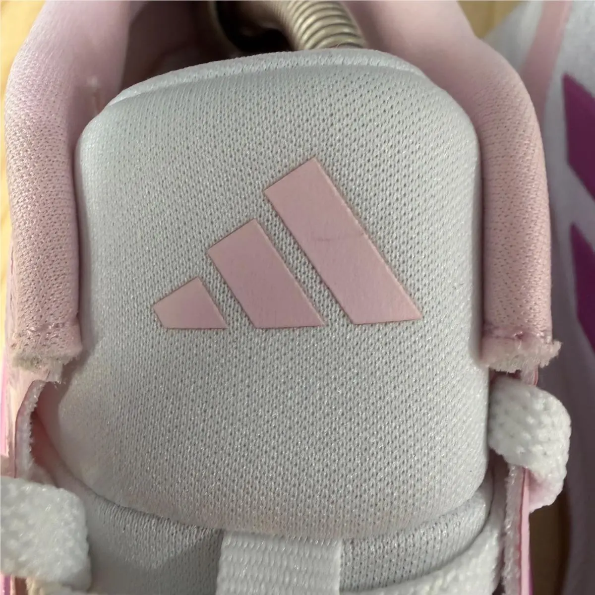 Adidas shoes - adidas Runfalcon 5 - Runfalcon - JP9396 - White 5