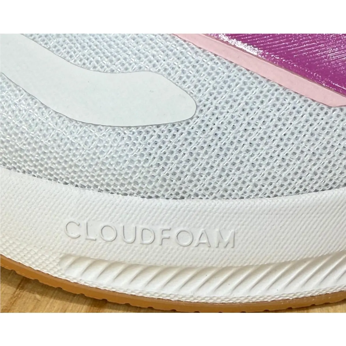 Adidas shoes - adidas Runfalcon 5 - Runfalcon - JP9396 - White 7