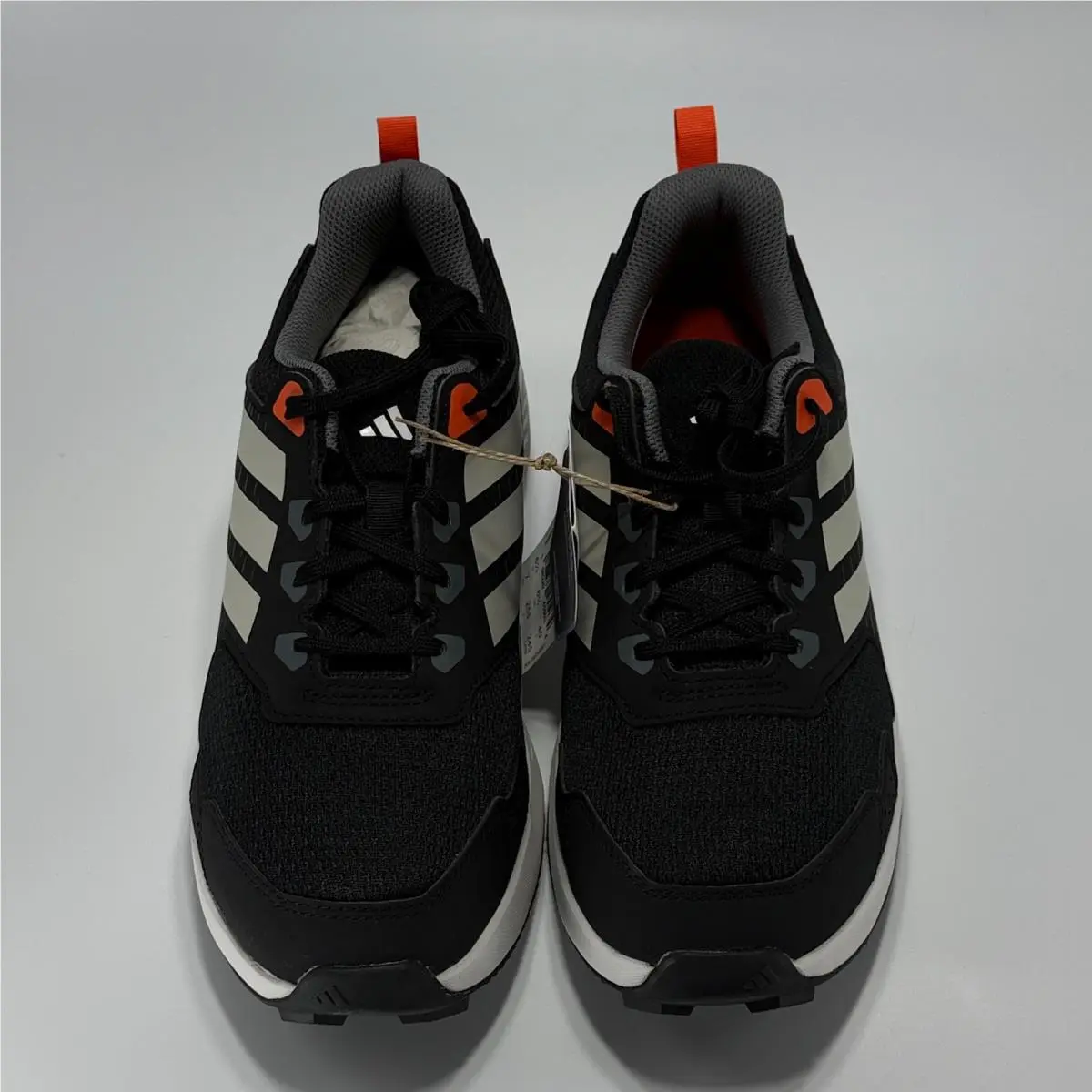 Adidas shoes - adidas Tracefinder - Tracefinder - Black 0