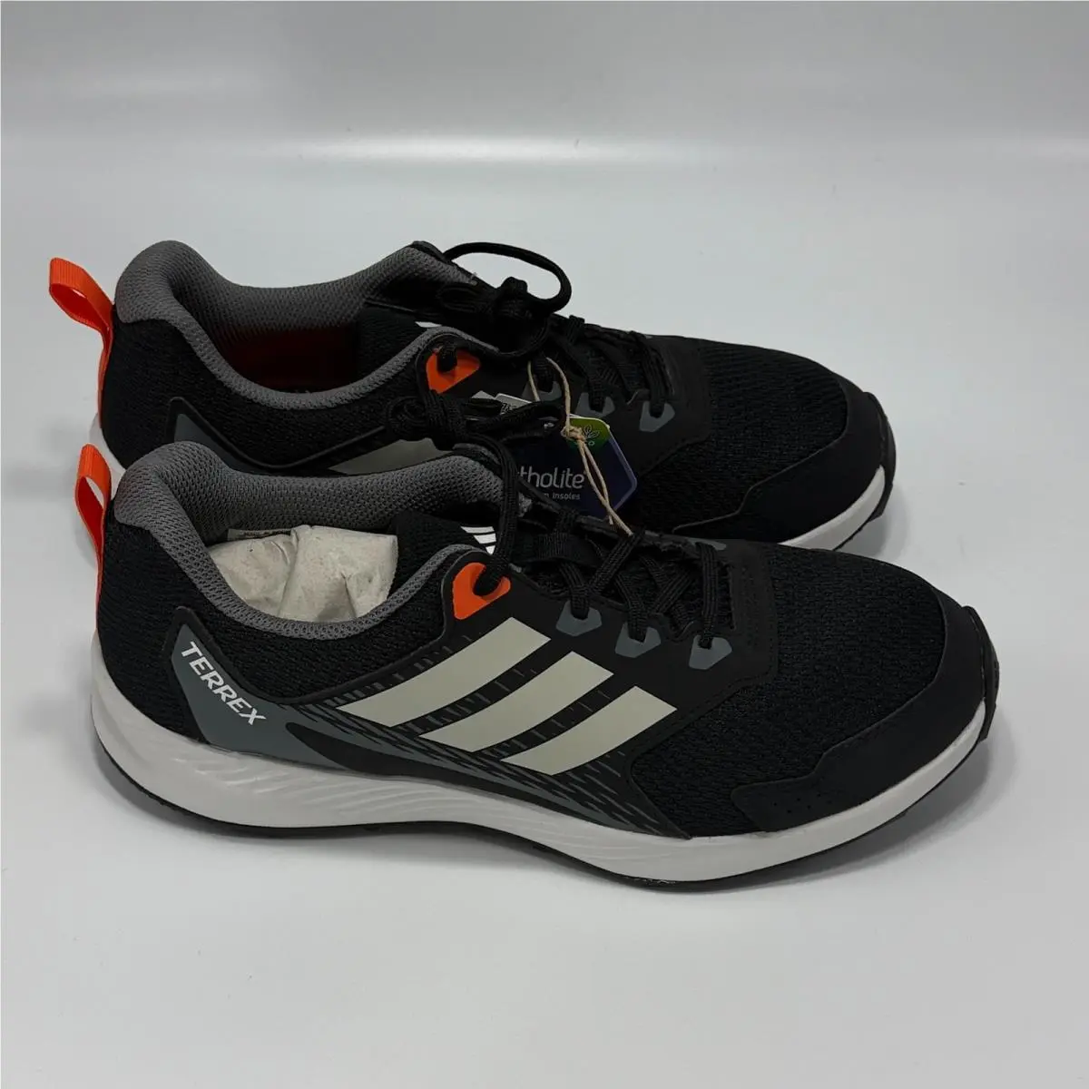 Adidas shoes - adidas Tracefinder - Tracefinder - Black 1