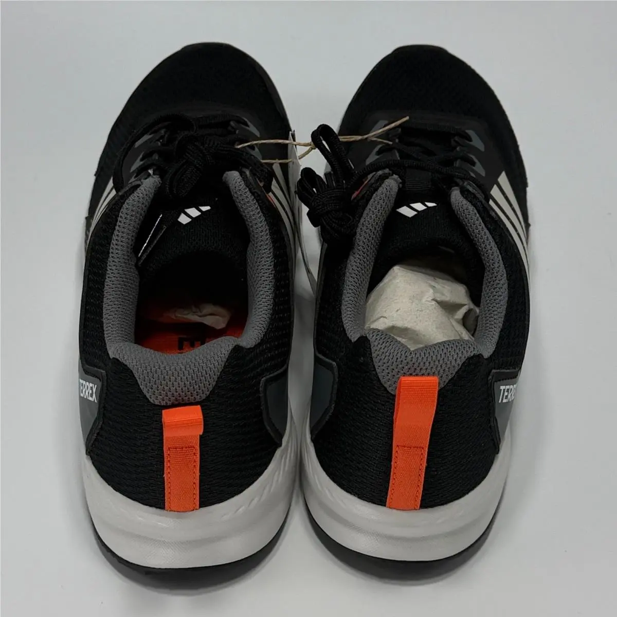 Adidas shoes - adidas Tracefinder - Tracefinder - Black 2